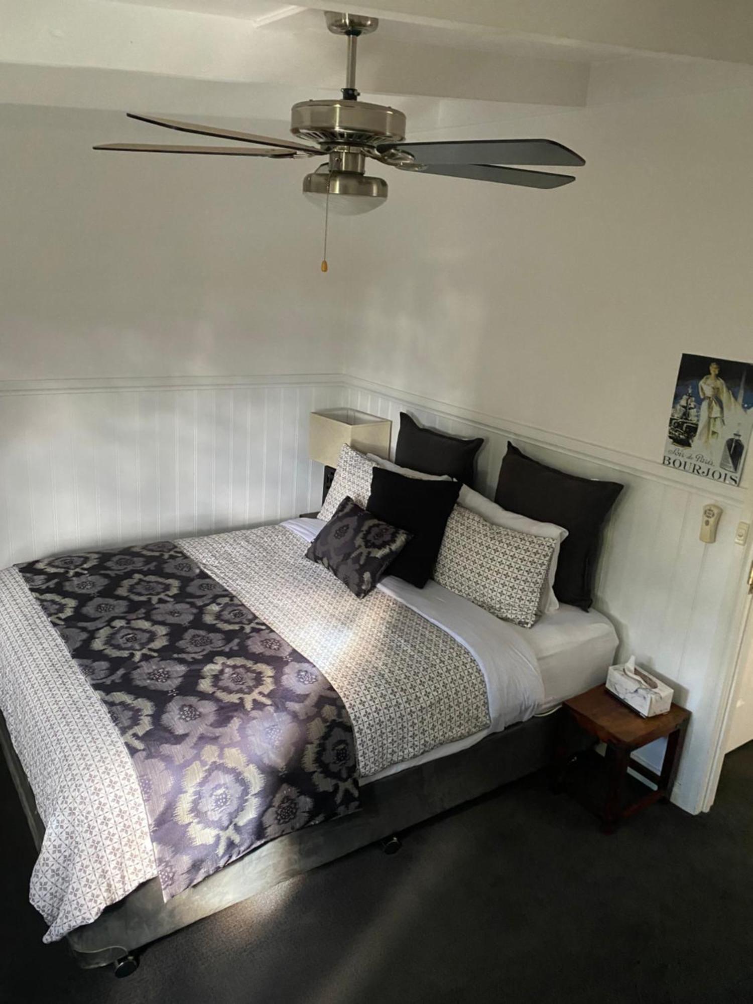 Creek Cottage Bed And Breakfast ترارالغون المظهر الخارجي الصورة